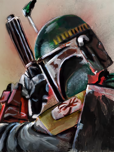 Boba Fett