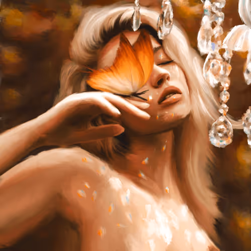 Golddess