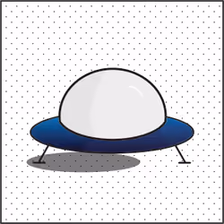 ShadowUFO#7
