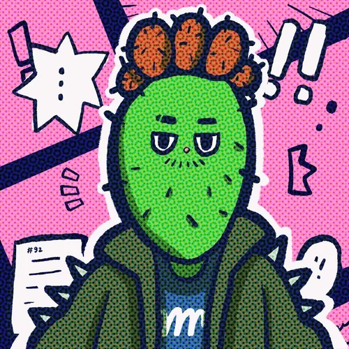 Veggies Gangster