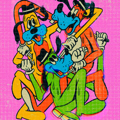 Stabbing Friendships