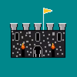 Castle #022