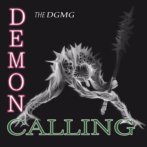 Demon Calling