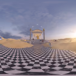 templum 360