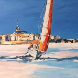 Saint Malo