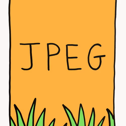 JPEG