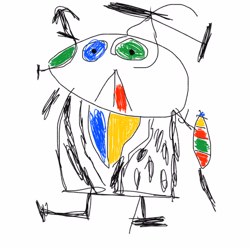 StixkTok Collector Customs