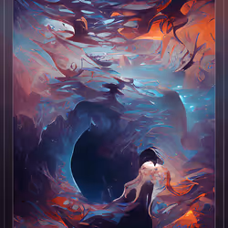 Chilling Abyss