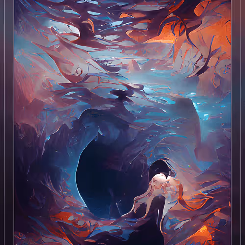 Chilling Abyss