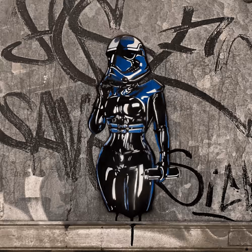 Derivatives by thej0n