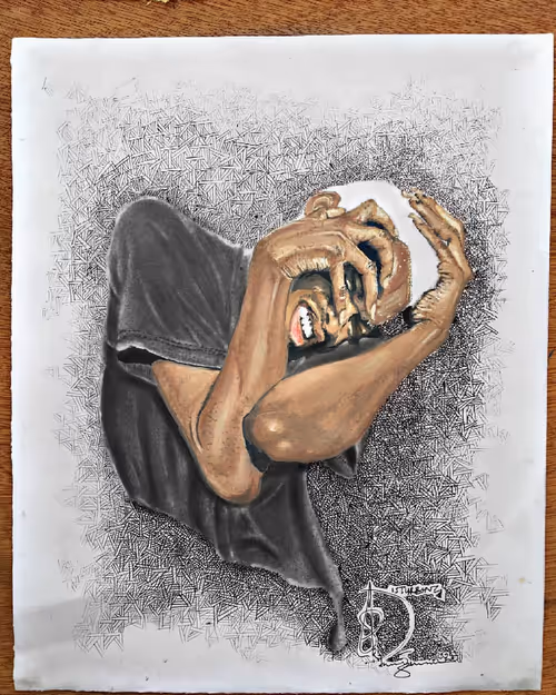 Item #73589740839008271152135008084221322715625407384610340914995888454559382634497 Media