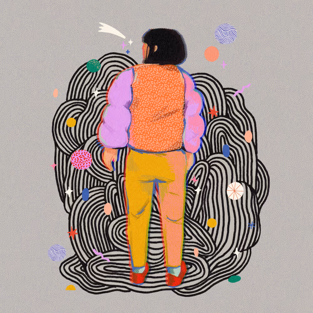 ✦ wanderer ✦