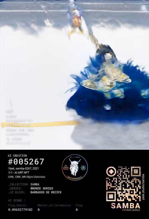 Item #82370939414974673930414867809503474494481112189507180476039133932205591494657 Media