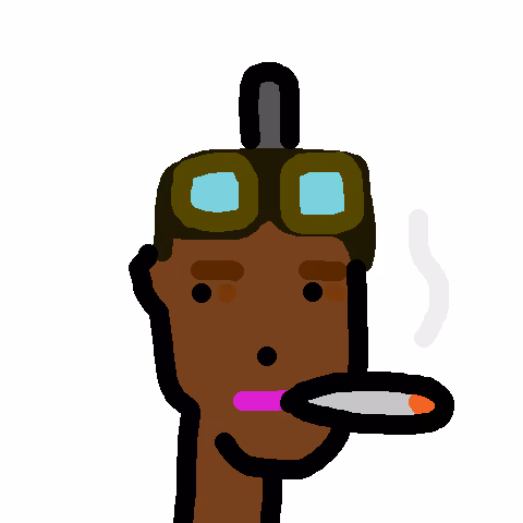 low effort punk 6062