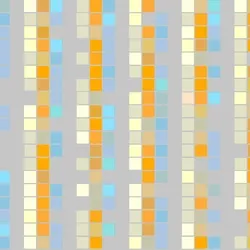 World of Squares #2