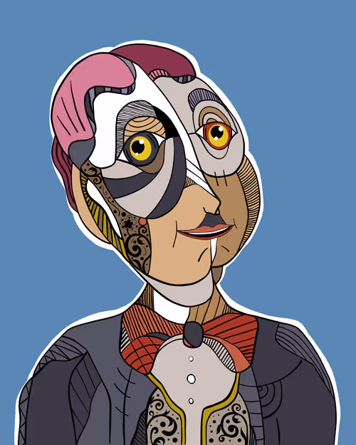 Item #45336018700389011479120968358467841239583271196350102458022307376983827283969 Media