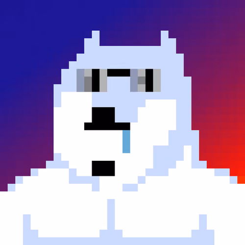 CryptoShibe #166