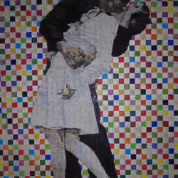 18 The kiss
