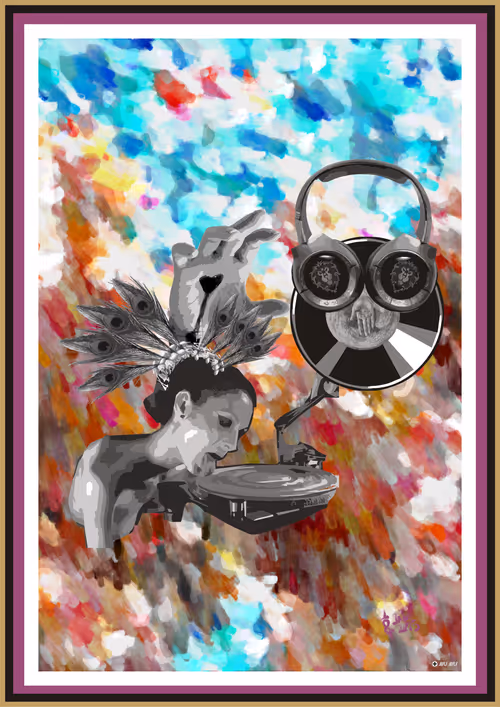 Item #108623263972161433593937839248809286157270975485866334171430465097537475837953 Media