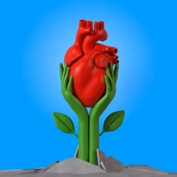 Rise Again (With Love)
