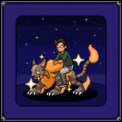 shiny pixel prodigy 2