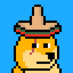 Dooggie #7504