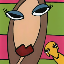  Stripes and YellowDog
