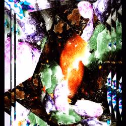 Heart Healing Reiki Session