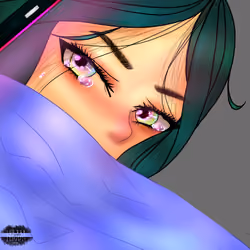 hidden tears