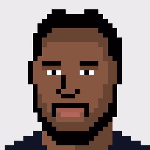 Derrick Henry — CryptoGreats #418