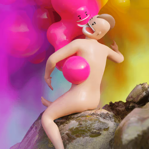 The Multiple States of Human Nature