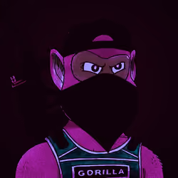 Trippy Jungle Freak #1