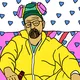 heisenrug Collection
