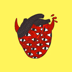 Evil heart