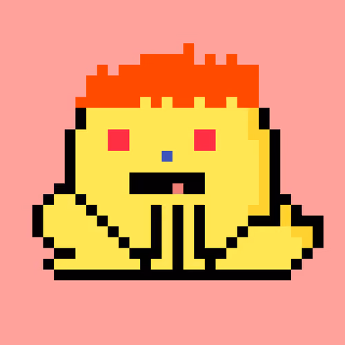 PunkToad #95
