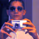 Matrix Man 2001
