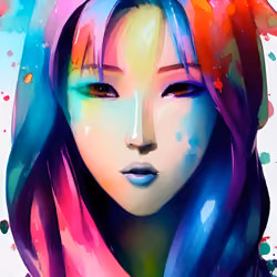 Colour Pop #221