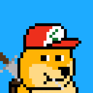 Dooggie #9953