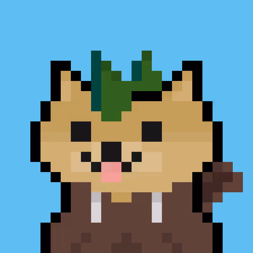Pixeldoges