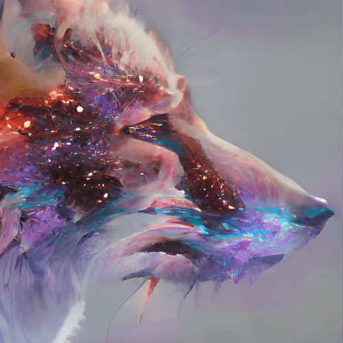 CaptRedBeard AI Portraits