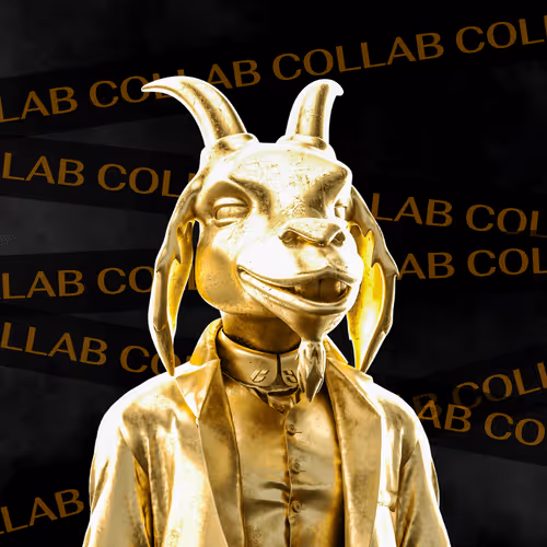 Marketing Goats