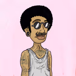 SANJAY #768
