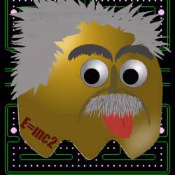 Pac-Man Legends #1240
