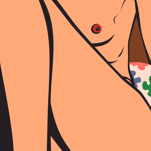 EROTIC #0008