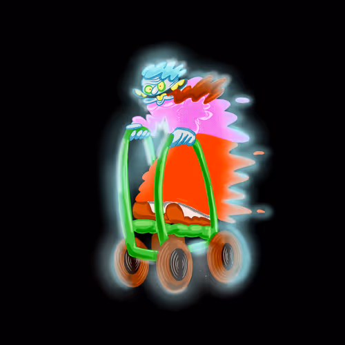 Item #40303552429374703068710261883675073438705612009997035586811326040417725579265 Media