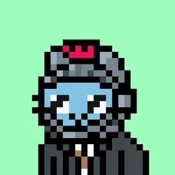 PixelCat 6449