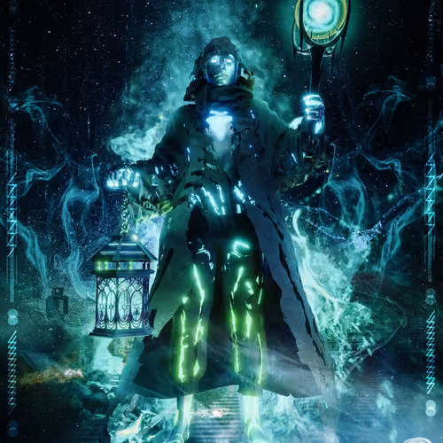 The Soul Collector