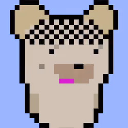 YuruPunks #3398