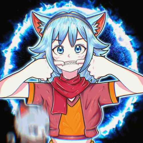 WAIFU DEMON WORLD #0200
