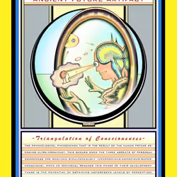 Triangulation of Consciousness